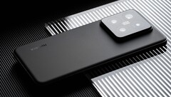 Pierwsze praktyczne filmy z Xiaomi 14 Pro koncentrują się na nowym aparacie Leica i porównują go z Xiaomi 13 Pro, Xiaomi 13 Ultra i iPhone&#039;em 15 Pro Max. (Zdjęcie: Yu Chen Vision)