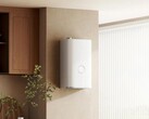 Inteligentny gazowy podgrzewacz wody Xiaomi Mijia Smart Water Heater Pro (na zdjęciu) może również zmiękczać wodę. (Źródło zdjęcia: Xiaomi)