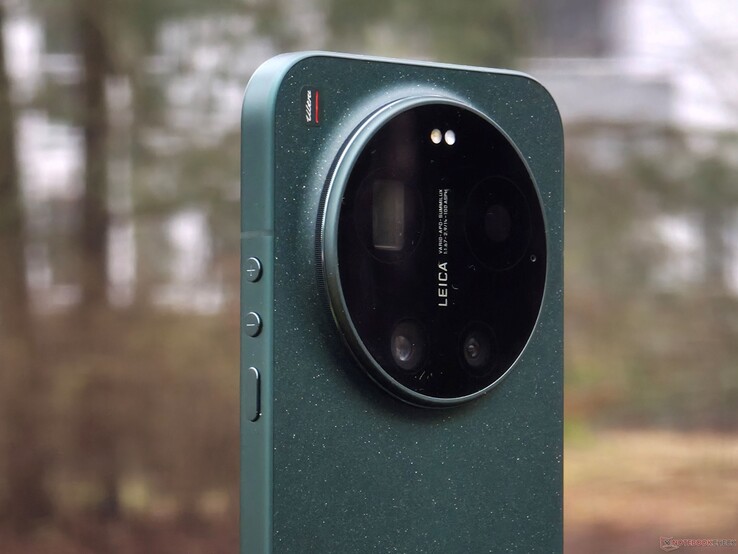 Test recenzji smartfona Xiaomi 17 Ultra 