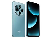 Poco M7 5G oferuje wyświetlacz IPS 120 Hz i Snapdragon 4 Gen 2 w niskiej cenie (źródło obrazu: Xiaomi)