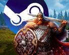 YAR: Forgotten Throne opuściło wczesny dostęp na Steamie 3 kwietnia.