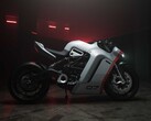 Zero przedrzeźniał SR-X, nowy koncept motocykla elektrycznego, który bazuje na modelu Zero SRS (zdjęcie: Zero Motorcycles)