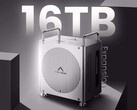 Stacja robocza Acasis: Rozwiązanie dokujące dla komputerów Mac Mini. (Źródło obrazu: Acasis)