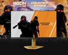Zdjęcie produktu AOC Agon Pro CS24A. (Źródło zdjęcia: AOC)