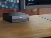 Asus Ascent GX10 mini PC ma ujrzeć światło dzienne 22 lipca. (Źródło obrazu: Asus)