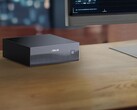 Asus Ascent GX10 mini PC ma ujrzeć światło dzienne 22 lipca. (Źródło obrazu: Asus)