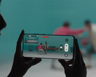 Samsung obecnie ogranicza swoją technologię Zoom Anyplace do nagrań wideo. (Źródło zdjęcia: Samsung)