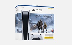 Sony PlayStation 5 - God of War: Ragnarok Bundle (Źródło: Sony)