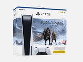 Sony PlayStation 5 - God of War: Ragnarok Bundle (Źródło: Sony)