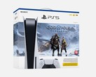 Sony PlayStation 5 - God of War: Ragnarok Bundle (Źródło: Sony)