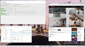 Maksymalne opóźnienie podczas odtwarzania materiałów wideo 4K