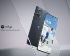 Edge 50 5G może wykorzystywać chipset Snapdragon 6 Gen 1, na zdjęciu Edge 2024. (Źródło zdjęcia: Motorola)