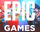 Epic Games powróciło do uniwersum Doodle, by rozdać kolejną mobilną nagrodę. (Źródło obrazu: Epic Games Store)