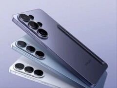 Seria Galaxy S27, podobnie jak przedstawiona tutaj seria Galaxy S26, nie będzie wyposażona w zmienną przysłonę.