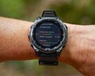 Fenix 8 ma otrzymać dużą aktualizację jeszcze w tym sezonie z ponad 100 zmianami. (Źródło zdjęcia: Garmin)