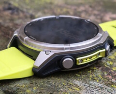 Fenix 8 otrzymuje nową wersję oprogramowania. (Źródło zdjęcia: Marcus Herbrich, Notebookcheck)