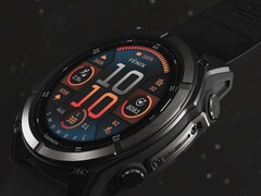 Aplikacja Garmin Connect ujawniła więcej szczegółów na temat nadchodzącej funkcji LTE. (Źródło obrazu: Garmin)