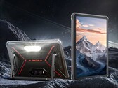 R9 Plus to nowy tablet Android z dedykowaną latarką (źródło obrazu: Hotwav)