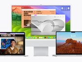 macOS Sonoma otrzymał nową aktualizację zabezpieczeń (Źródło: Apple)