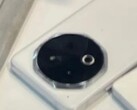 "Meizu 22" na wolności. (Źródło zdjęcia: Digital Chat Station via Weibo)