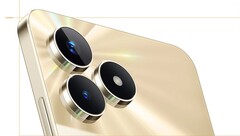C53 jest już w drodze. (Źródło: Realme IN)
