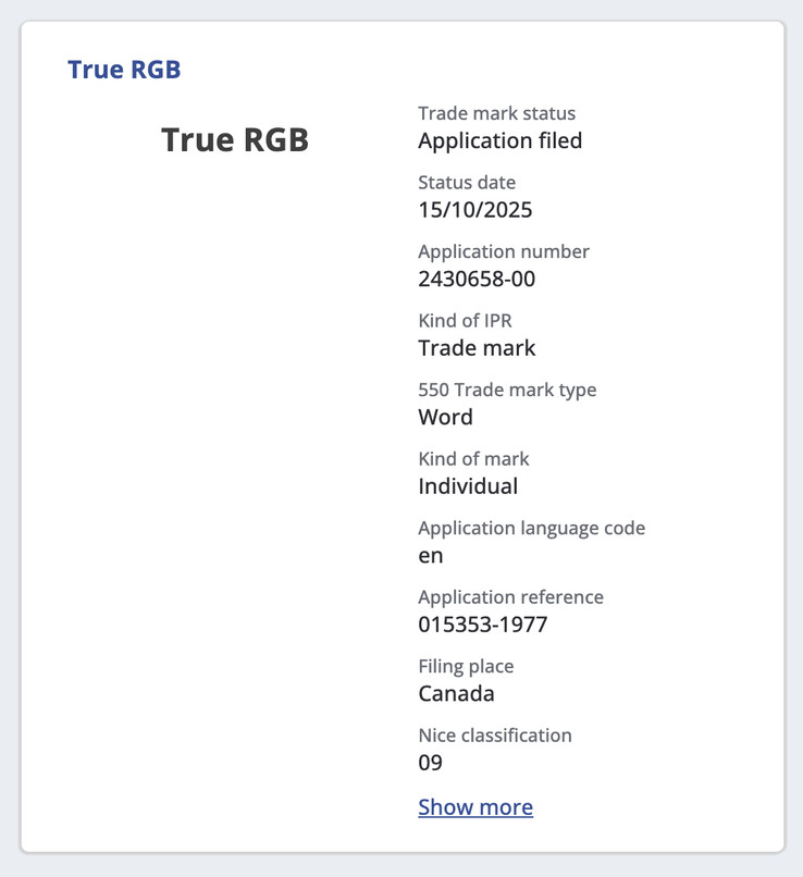 (Źródło zdjęcia: via TM View)