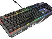 Mad Catz S.T.R.I.K.E.4+