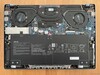 Asus Vivobook S 14 OLED: Wnętrze