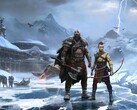 Port God of War Ragnarök ma zostać zapowiedziany jeszcze w tym miesiącu. Wątpliwe jest jednak, czy fani nadal mogą spodziewać się premiery w 2024 roku. (Źródło: PlayStation)