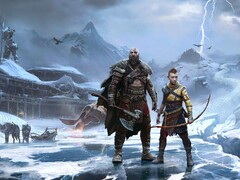 Port God of War Ragnarök ma zostać zapowiedziany jeszcze w tym miesiącu. Wątpliwe jest jednak, czy fani nadal mogą spodziewać się premiery w 2024 roku. (Źródło: PlayStation)