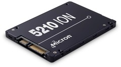 Micron 5210 ION