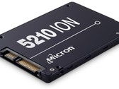 Micron 5210 ION