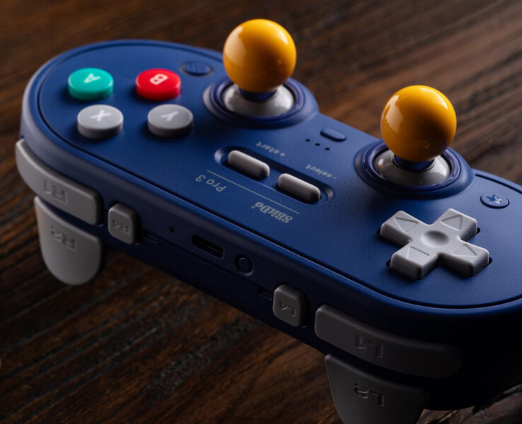 (Źródło obrazu: 8BitDo)