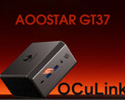 Aoostar GT37 jest dostępny w przedsprzedaży w cenie 879 USD (źródło obrazu: Aoostar - edytowane)