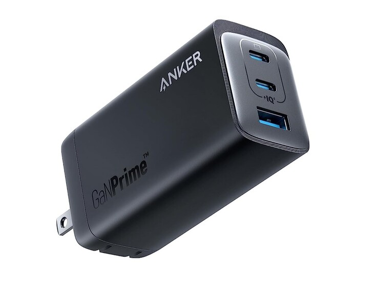 Ładowarka Anker 737 (GaNPrime 120W). (Źródło zdjęcia: Anker)