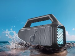 Anker wprowadzi na rynek Soundcore Motion Boom 2 11 marca. (Źródło zdjęcia: Anker) 