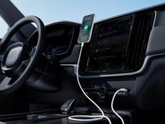 Nowy kabel Zolo USB-A na USB-C firmy Anker (na zdjęciu) pojawił się w Europie. (Źródło zdjęcia: Anker)