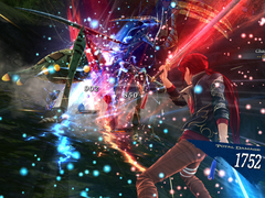 Na zdjęciu zrzut ekranu z gry The Legend of Heroes: Trails beyond the Horizon. (Źródło obrazu: Steam)