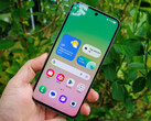 Samsung Galaxy A56 5G (źródło obrazu: Daniel Schmidt)