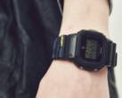 Zegarek Casio G-Shock x Converse Tokyo DW-5600X (na zdjęciu) został wprowadzony na rynek w Japonii. (Źródło zdjęcia: Converse Tokyo)