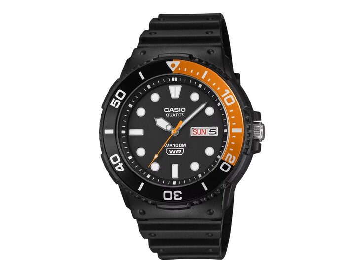 Zegarek Casio MRW-230H-1E4V