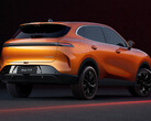 SUV T7 z dożywotnią gwarancją na akumulator Rhino.