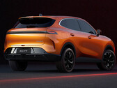 SUV T7 z dożywotnią gwarancją na akumulator Rhino.