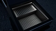 Premiera przedłużacza zasięgu Cybertruck jest odległa (zdjęcie: Tesla)