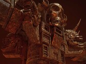 Diablo II: Resurrected, legowisko Mefista z grafiką Unreal Engine 5 (Źródło: Michał Wawruch na ArtStation)