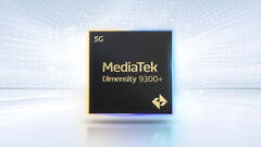 Dimensity 9300+ i Dimensity 9300 pokonały Snapdragona 8 Gen 3 w rankingu wydajności flagowców AnTuTu May 2024 (źródło zdjęcia: MediaTek)