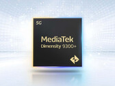 Dimensity 9300+ i Dimensity 9300 pokonały Snapdragona 8 Gen 3 w rankingu wydajności flagowców AnTuTu May 2024 (źródło zdjęcia: MediaTek)
