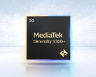 Dimensity 9300+ i Dimensity 9300 pokonały Snapdragona 8 Gen 3 w rankingu wydajności flagowców AnTuTu May 2024 (źródło zdjęcia: MediaTek)