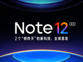 Xiaomi odsłoni serię Redmi Note 12 w przyszłym miesiącu w Chinach. (Źródło obrazu: Xiaomi)