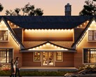 Eufy Permanent Outdoor Lights E22 będzie następcą E120 (powyżej). (Źródło zdjęcia: Eufy)